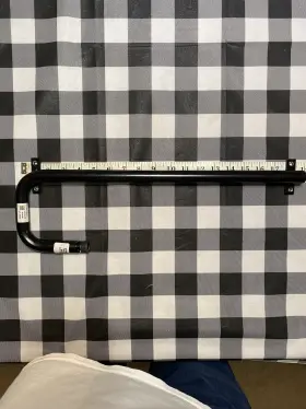 C340058P03 TRANE Gas Burner Jets