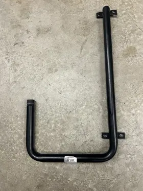 C340211P04 TRANE Natural Gas Burner Manifold Orpheus Heater