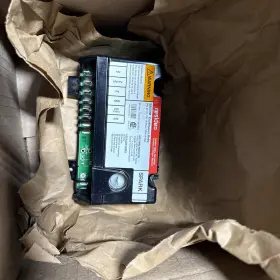 CNT01466 TRANE Servicefirst Retry Ignitor Control