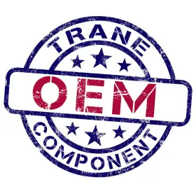 COM06425 TRANE Compressor #3