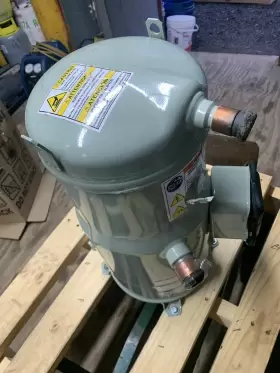 CSHD161K0D0M TRANE Compressor