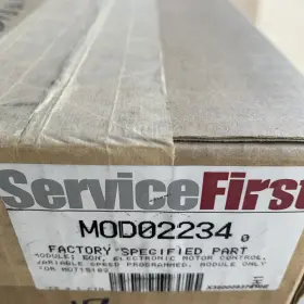 CUSTOM2176 TRANE Amstd Programmed Module CUSTOM2176 TRANE Amstd Programmed Module