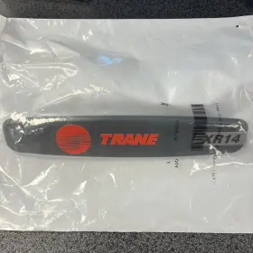 D152919P04 TRANE Nameplate D152919P04 TRANE Nameplate