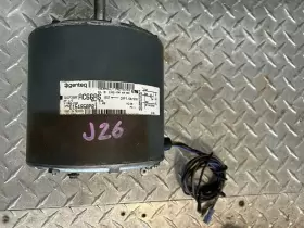 D154950P01 TRANE Condenser Motor Rpm