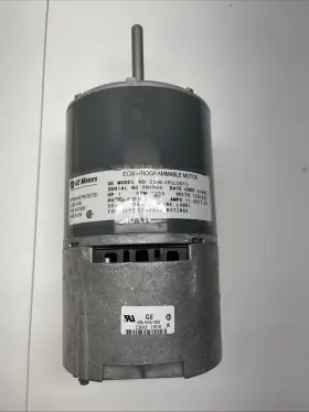 D340316P46 TRANE Ge Blower Motor D340316P46 TRANE Ge Blower Motor