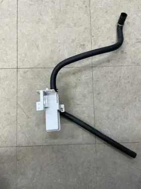 D344193G01 TRANE American Standard Heat Condensate Trap D344193G01 TRANE American Standard Heat Condensate Trap