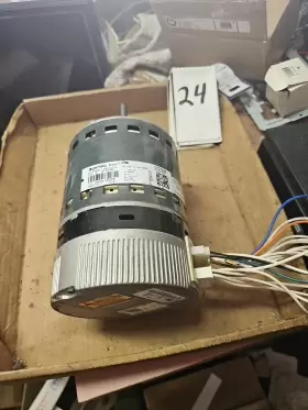 D344717P56 TRANE Blower Motor Genteq