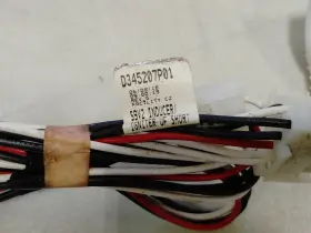 D345207P01 TRANE American Stand Furnace Inducer Igniter