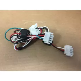 D345852P04 TRANE Inducer Igniter Dh Harness #2