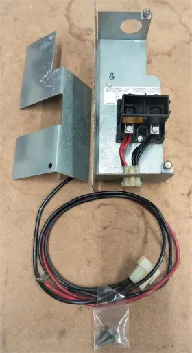 ND-1260-2CCH TRANE/ EATON Disconnect Switch Box Plug