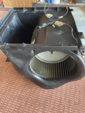 GAM5AOB36M31SAA TRANE Blower