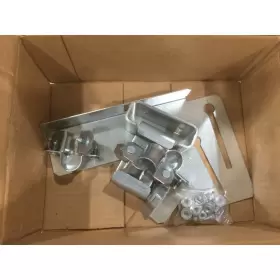 KIT15447 TRANE Header Bracket Kit #2