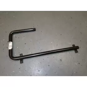 MFD08187 TRANE Burner Manifold #2