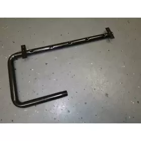 MFD08187 TRANE Burner Manifold #3