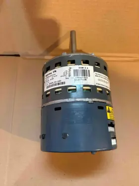 MOT12874 TRANE American Standard Blower
