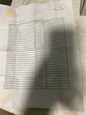 MOT14041 TRANE Eev Stepper Motor #2