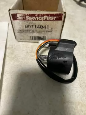 MOT14041 TRANE Eev Stepper Motor #3