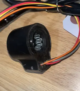 MOT15213 TRANE Eev Stepper Motor #2