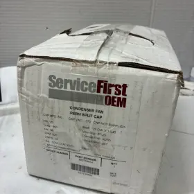 MOT18684 TRANE Service First