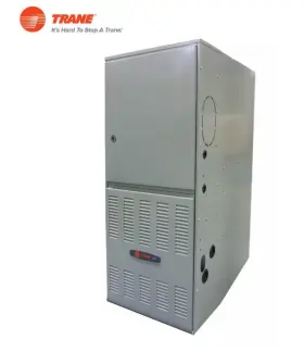 S9B1B080U4PSAA TRANE Single Phase Upflow Horizontal