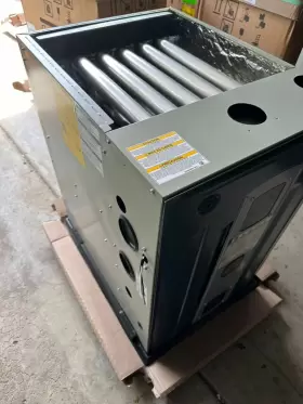 S9V2C100U4VSAD TRANE American Standard Furnace Hf #2