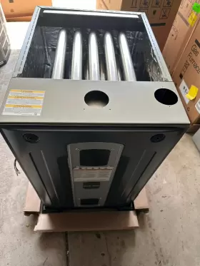 S9V2C100U4VSAD TRANE American Standard Furnace Hf #3