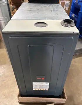 S9X1B080D4PSBAB TRANE Downflowgas Furnace
