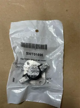 SWT01696 TRANE American Standard Reverse Flow Switch