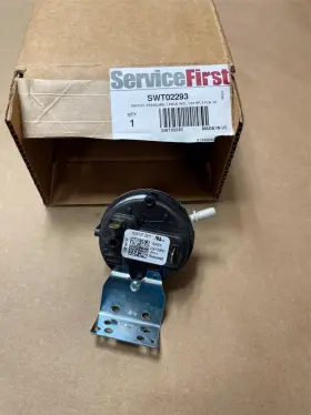 SWT02293 TRANE American Standard Pressure Switch