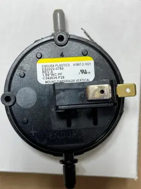 SWT03823 TRANE American Standard Furnace Limit Switch SWT03823 TRANE American Standard Furnace Limit Switch