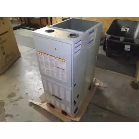 TDC1B040A9241AF TRANE Downflow Horizontal Psc Gas Furnace #2