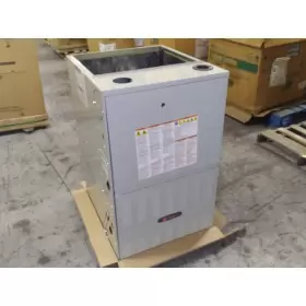 TDC1D120A9601A TRANE Down Horizontal Natural Gas Furnace #2