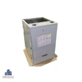 TDC1D120A9601A TRANE Down Horizontal Natural Gas Furnace