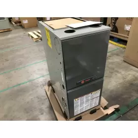 TDHMB080ACV3VB TRANE Down Horizontal Ecm Gas Furnace #2