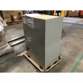 TDHMB080ACV3VB TRANE Down Horizontal Ecm Gas Furnace #3