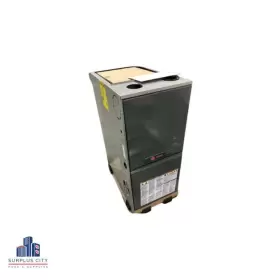 TDHMB080ACV3VB TRANE Down Horizontal Ecm Gas Furnace