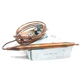THT00292 TRANE Thermostat Spdt Bulb