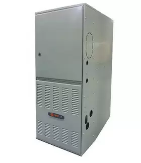 TUC1D100A9601A TRANE Upflow Horizontal Natural Gas Furnace