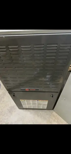 TUD2C080A9V4VBB TRANE Furnace