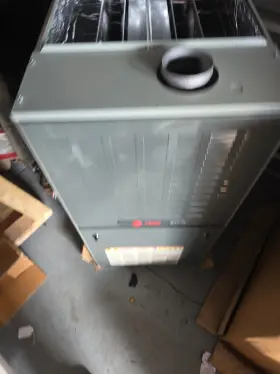 TUD2C100B9V5VB TRANE Furnace