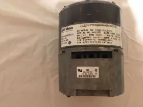 TUY080R9V3A5 TRANE Blower Motor Module #3