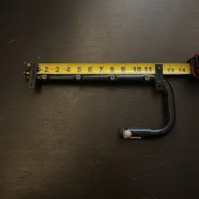 UGPH-10EBRJR TRANE Gas Burner Manifold Orpheus