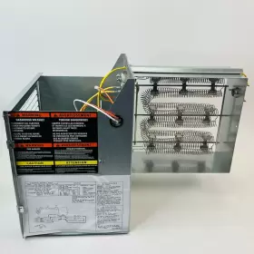 V110F TRANE Electric Heater Bayhtr Kit V110F TRANE Electric Heater Bayhtr Kit