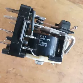 WW24X0231 TRANE Control Relay #3