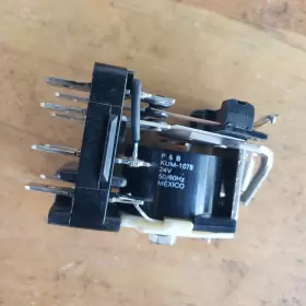 WW24X0231 TRANE Control Relay