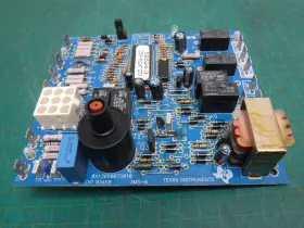 X13650875010 TRANE Furnace Control Circuit Board #2