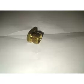 X15280035160 TRANE Gas Orifice Drill #3