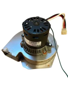X3804-0276-047 TRANE Fasco Inducer