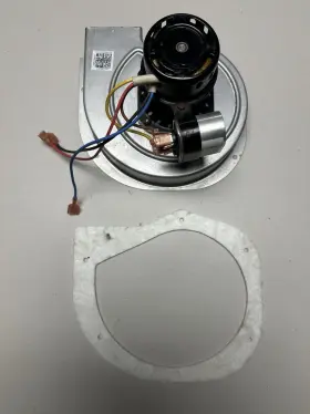 Y3S248B511 TRANE Furnace Inducer Draft Motor #2