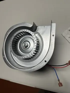 Y3S248B511 TRANE Furnace Inducer Draft Motor #3